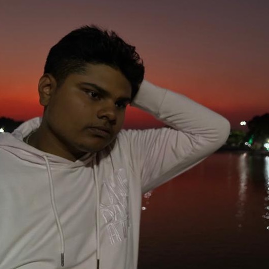 Sahil Sharma