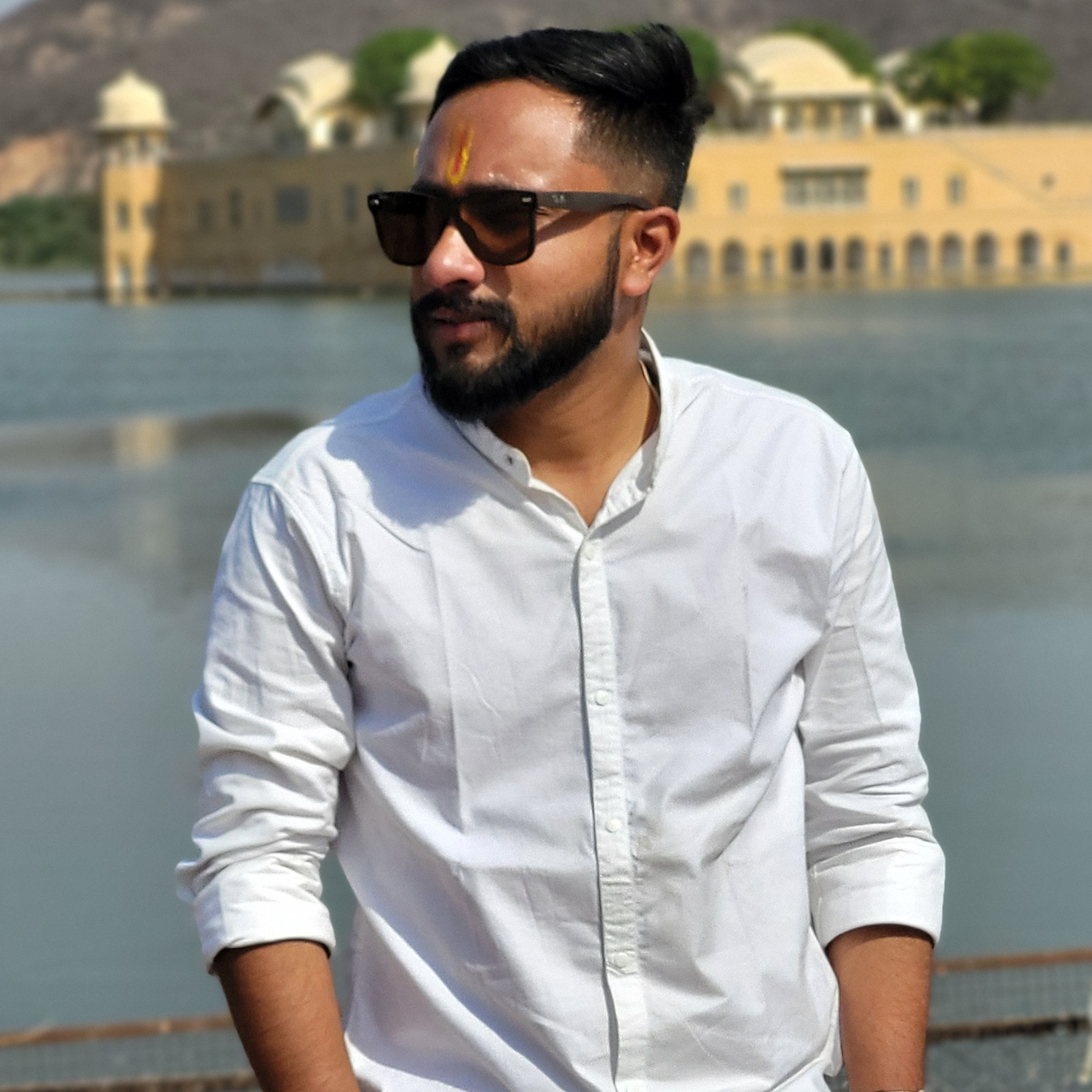 Aashay Verma