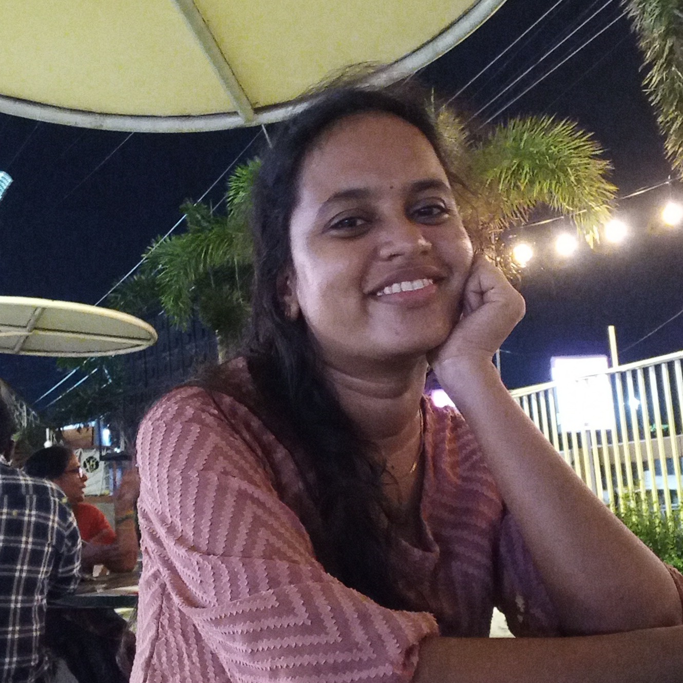 chandana tankala