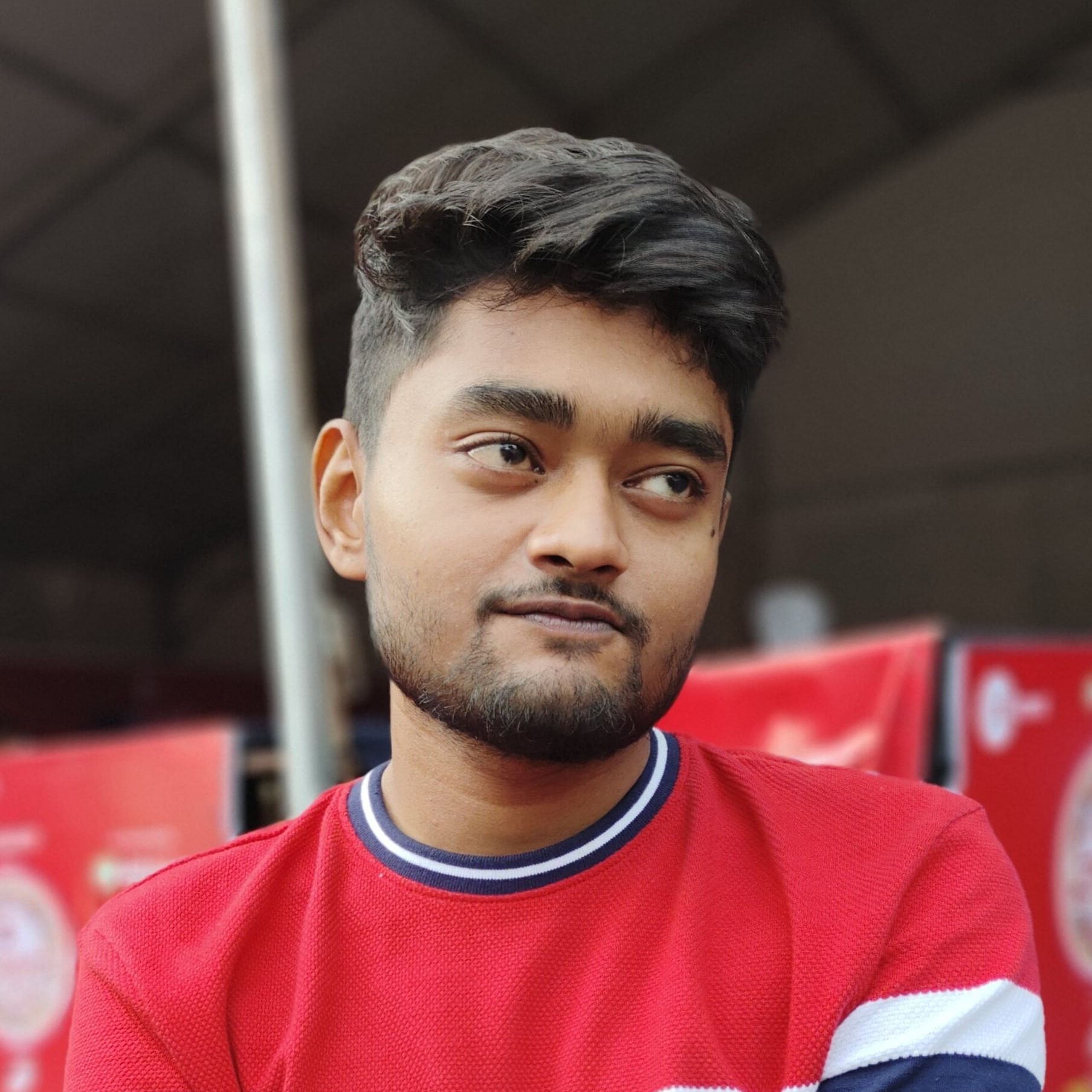 Dipam Shovakar
