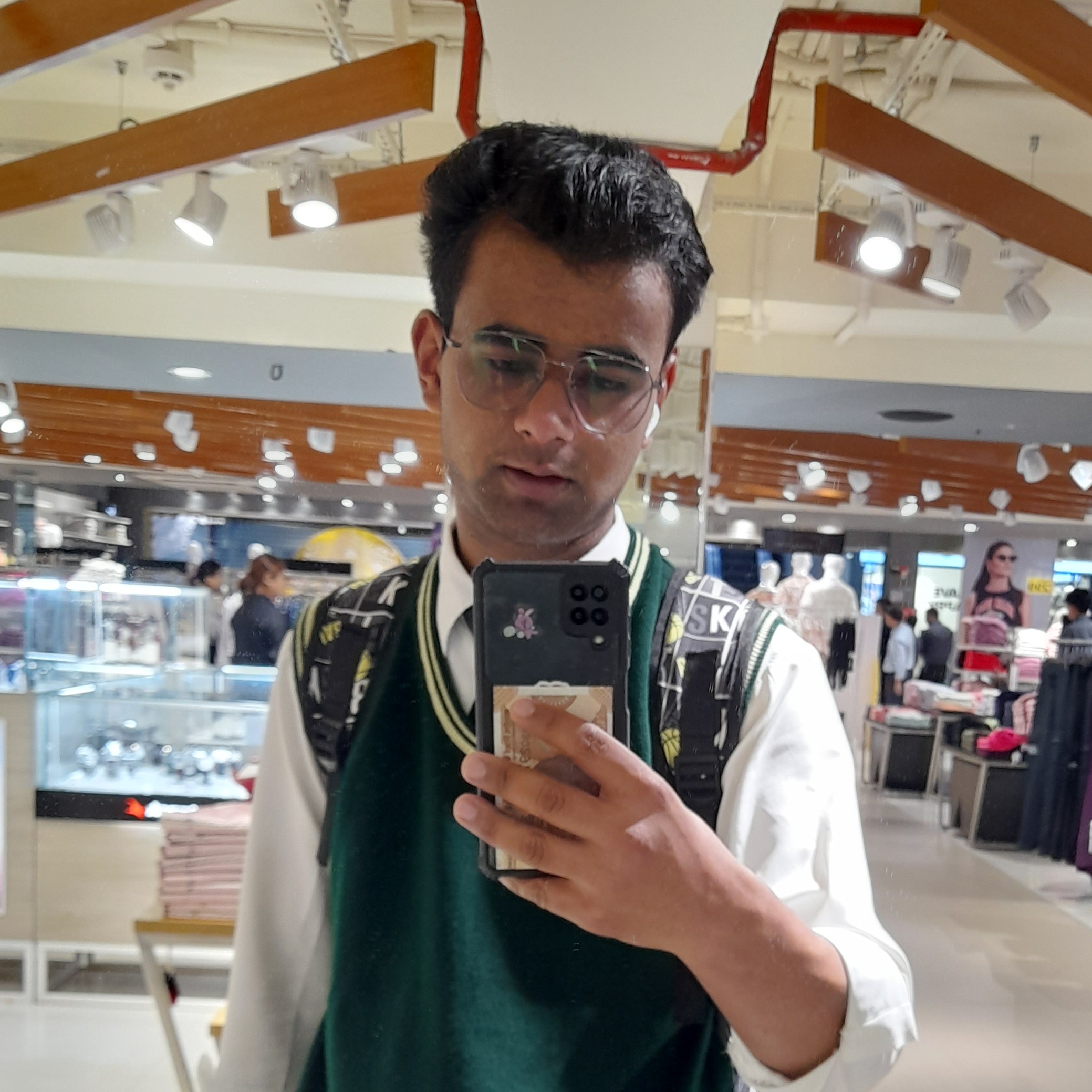 Prasant siwakoti