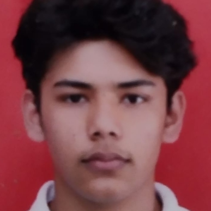 Shashank Bisht
