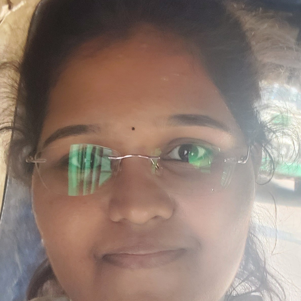 Gottapu Renuka