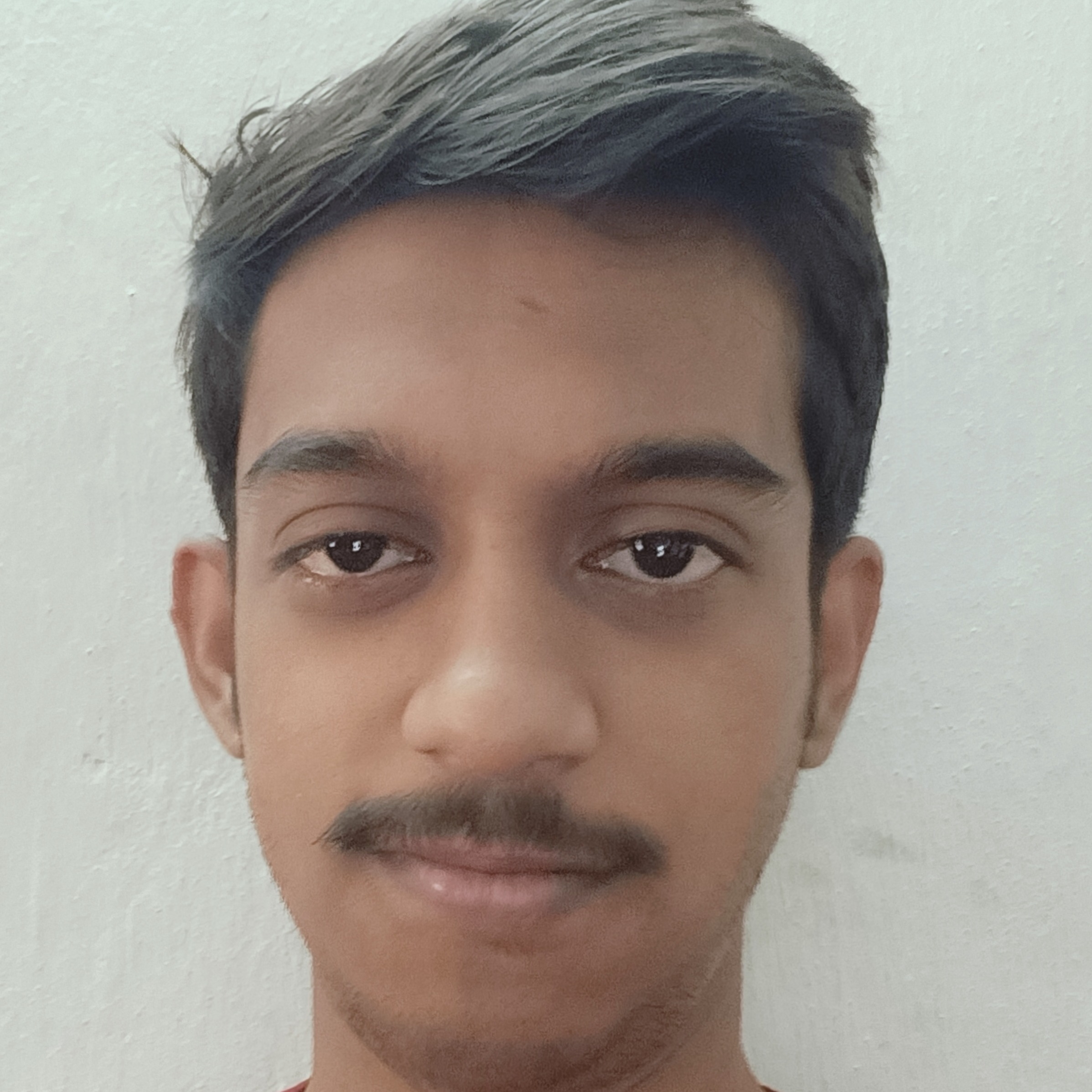 Nabendu Biswas