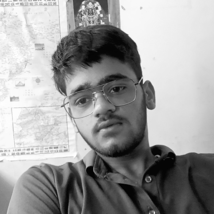 Nikhil gaur