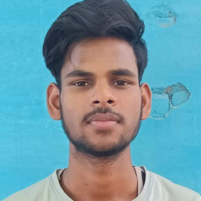Ajay ahirwar