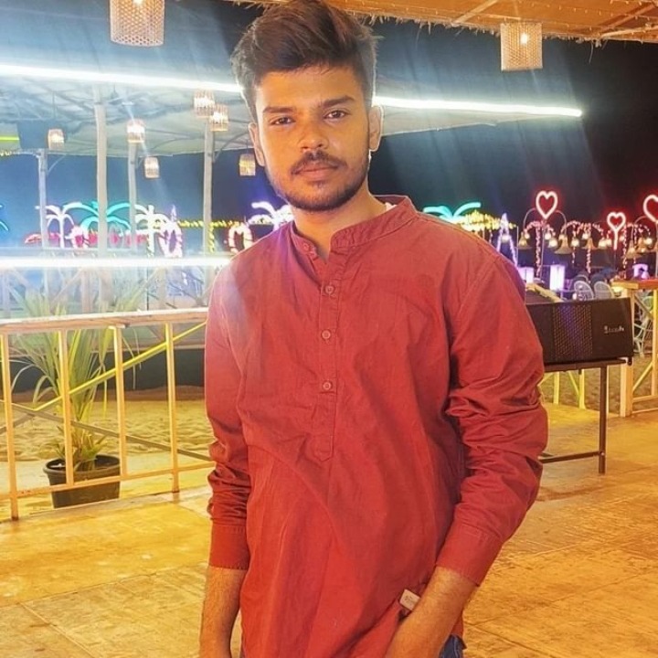 Ayush Srivastava