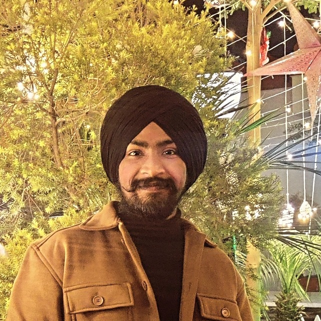 Gurpreet singh