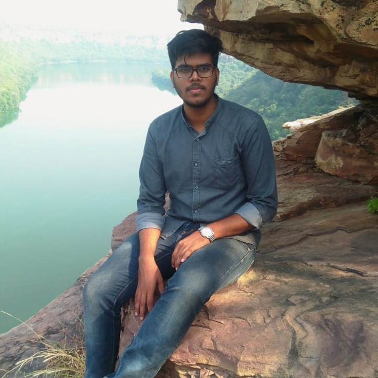 Alok kumar kaushik