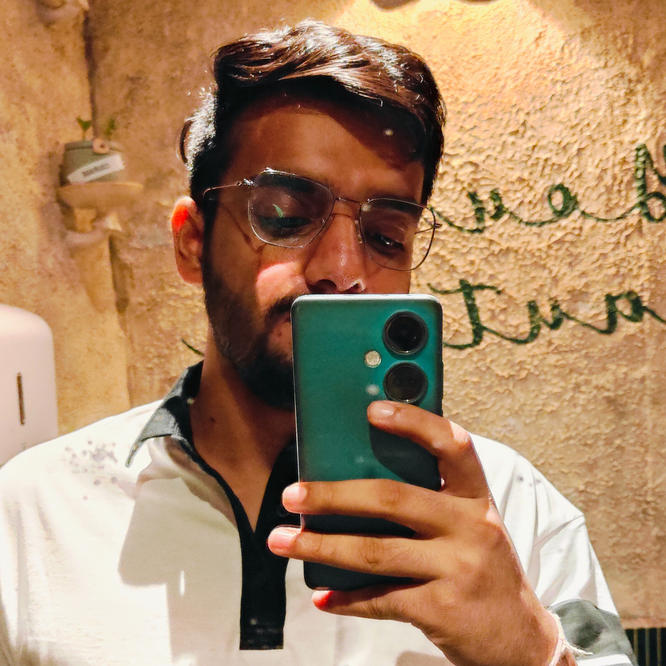 Vanshaj yadav