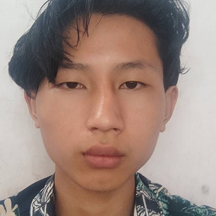 Bangam P Phom