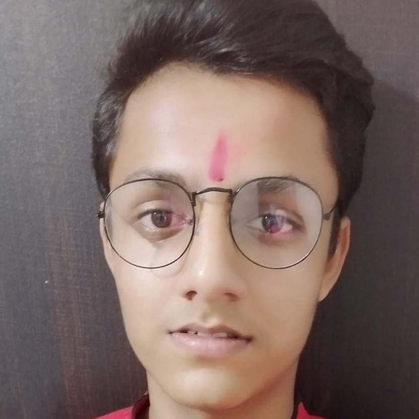 Varad Parikh