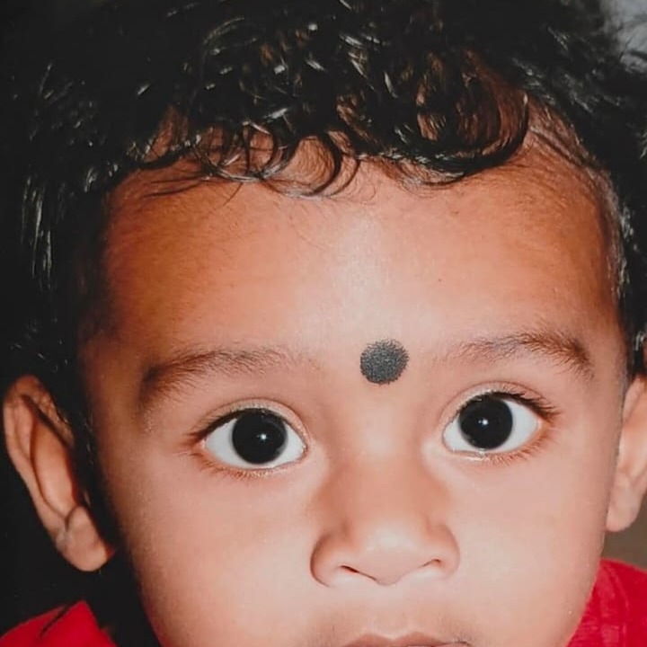 Sadhu RITHWIK REDDY