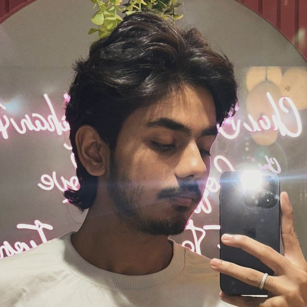 Sajal Varshney
