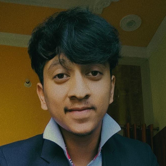 Prashant Chauhan