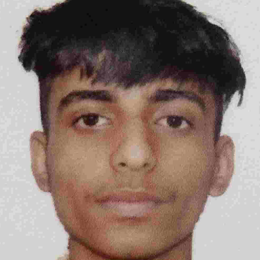 Devender Sharma