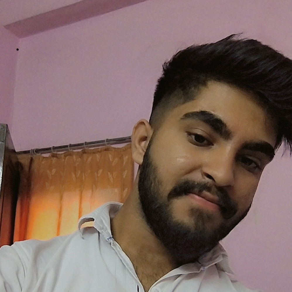 Nishant Thakur