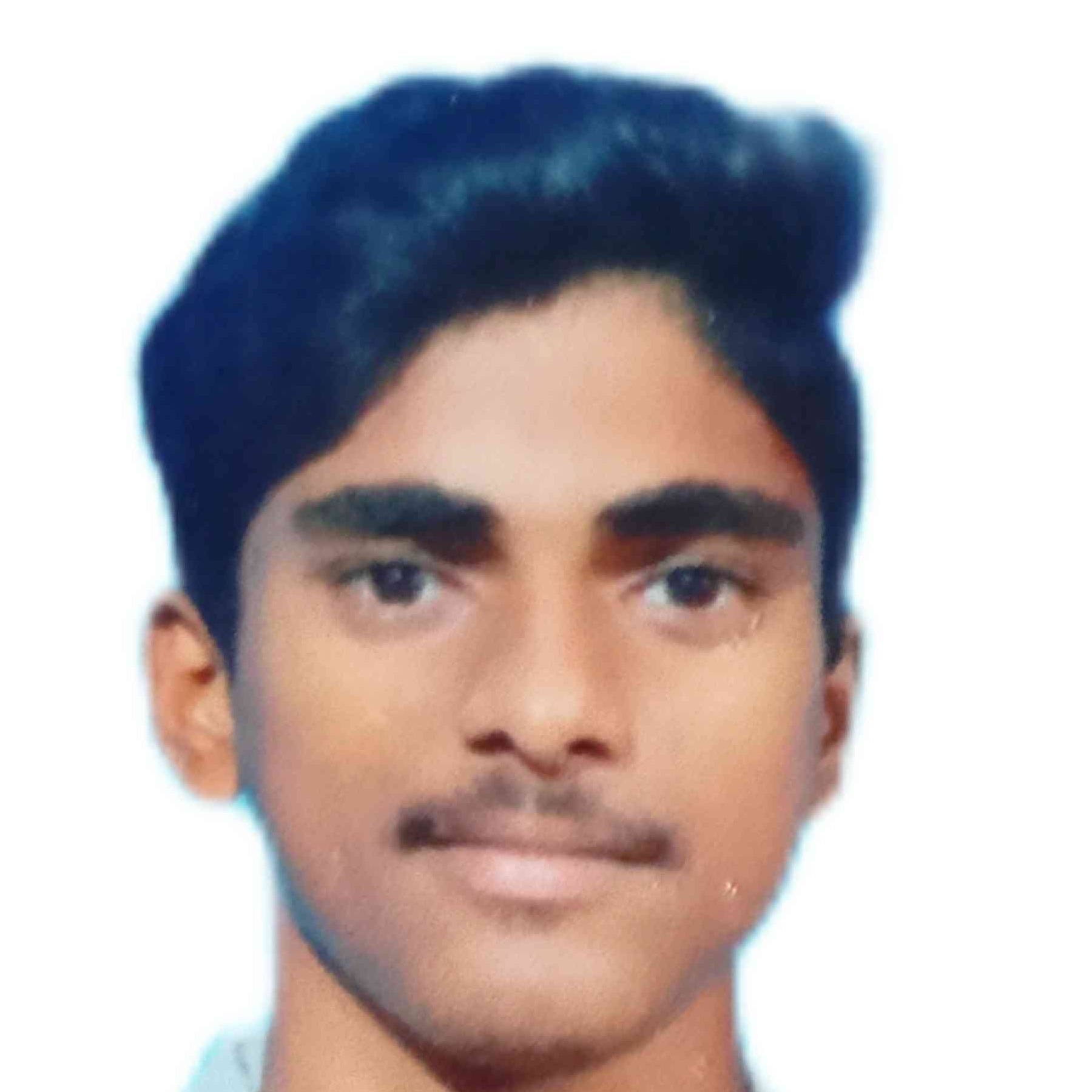 Pitchuka veerababu