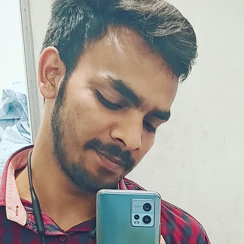 Sumit Kumar