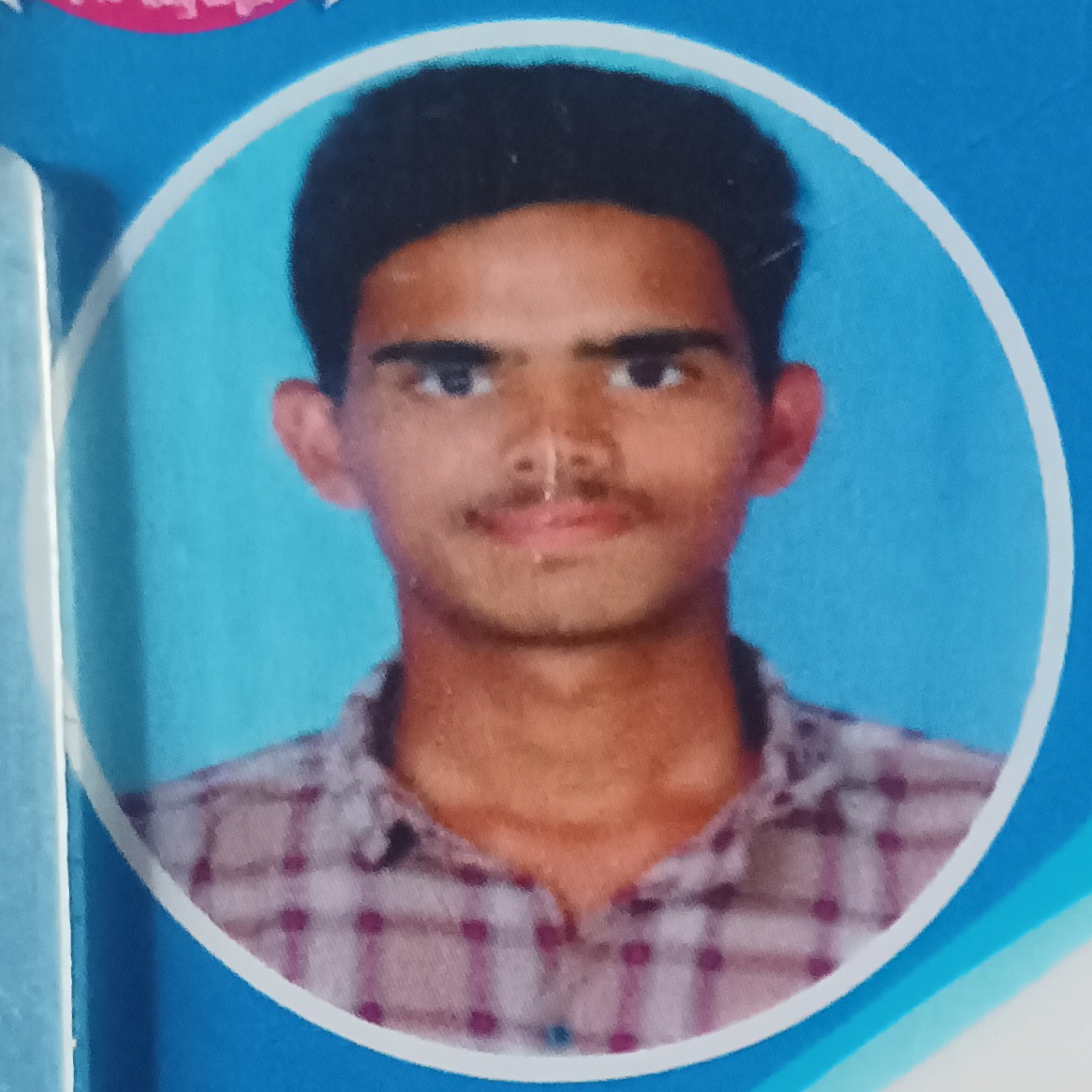 K Sandeep