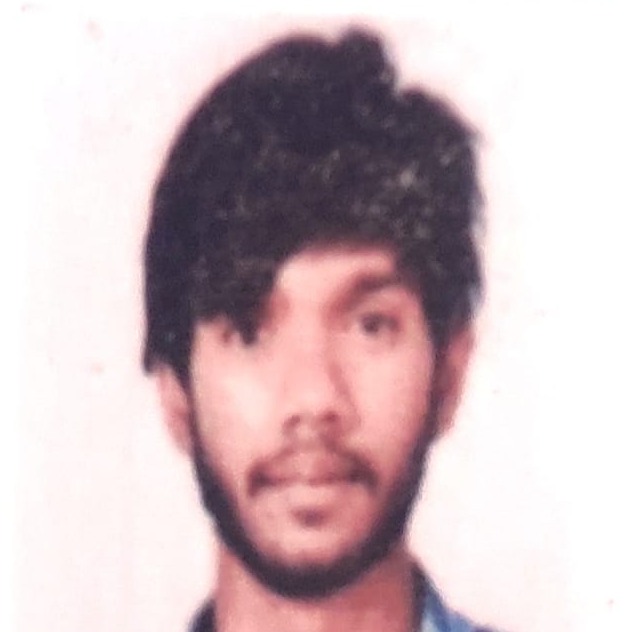 MAKWANA ASHVIN HARJI