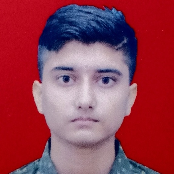 Vishal Pathania