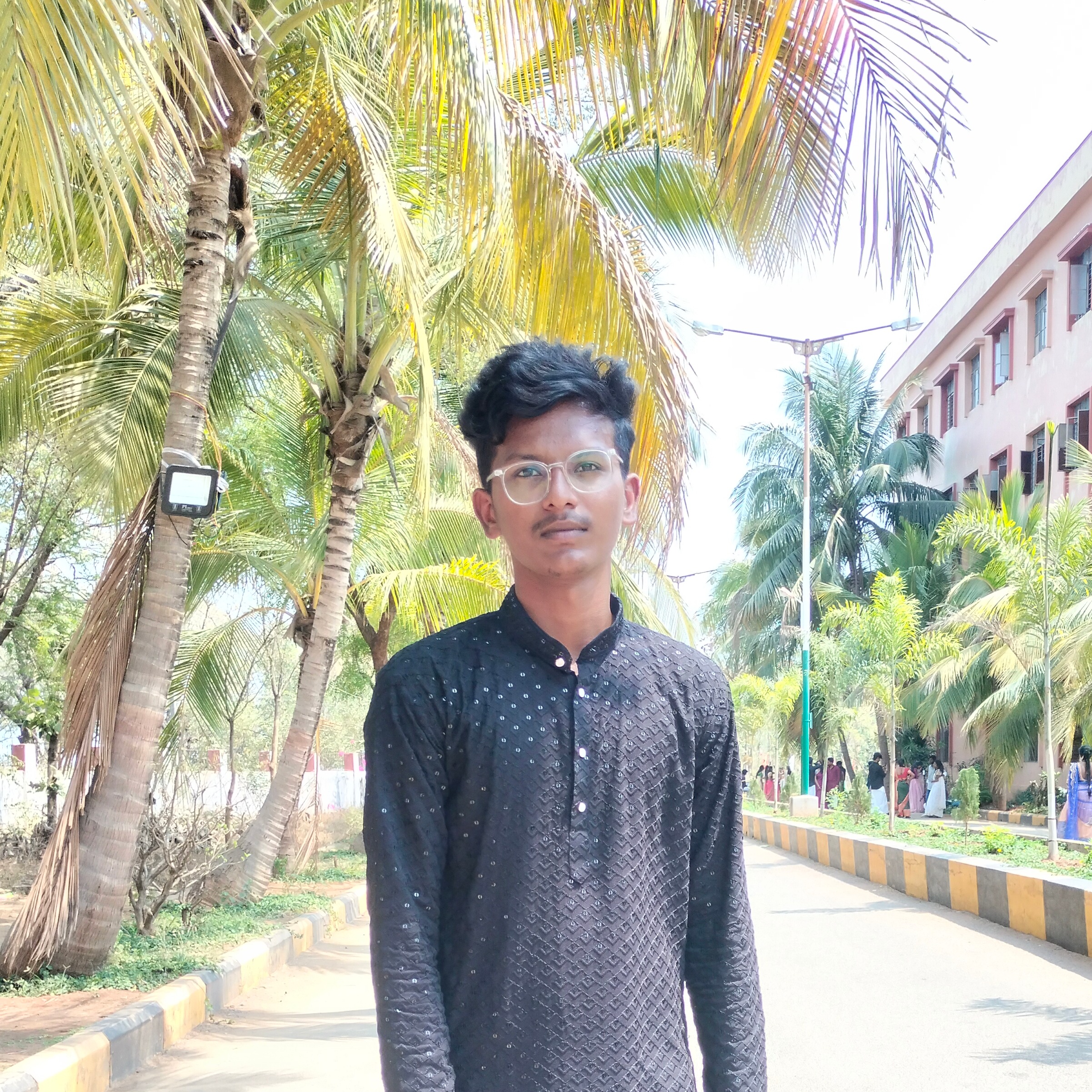 Adapa Raju