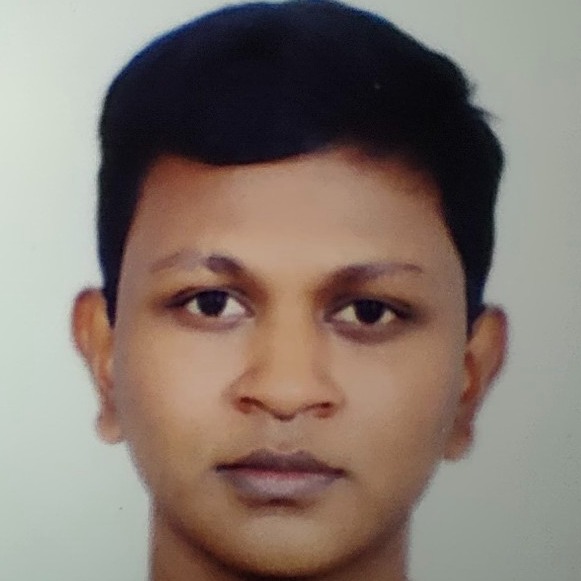 V Subhankar Raju