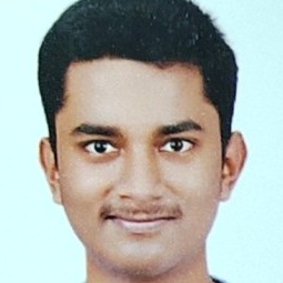 Ninad Darekar