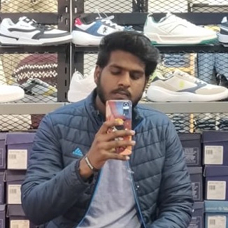 Aditya Singh