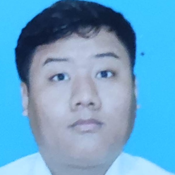 Bendangyanger Jamir