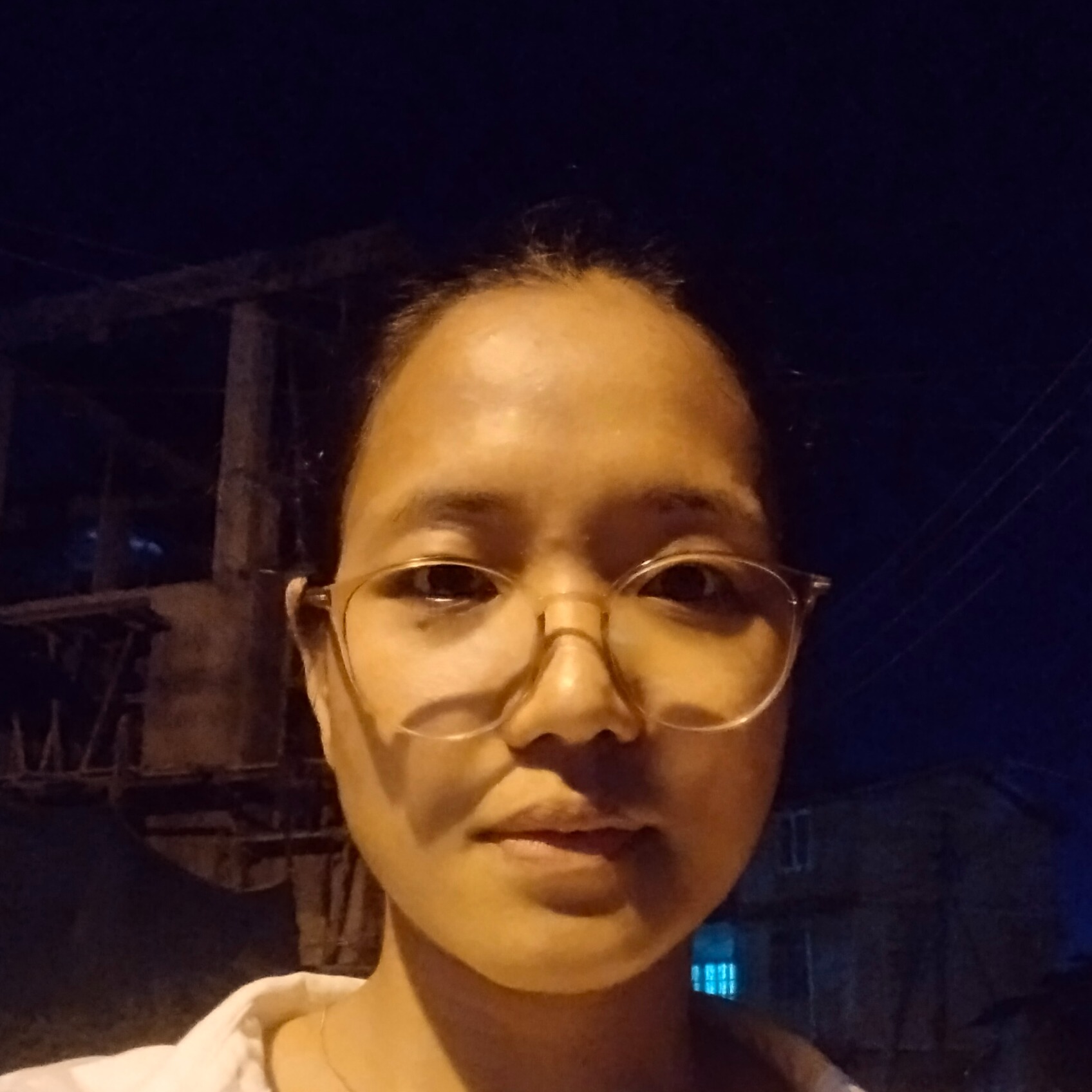 N Nyamhen konyak