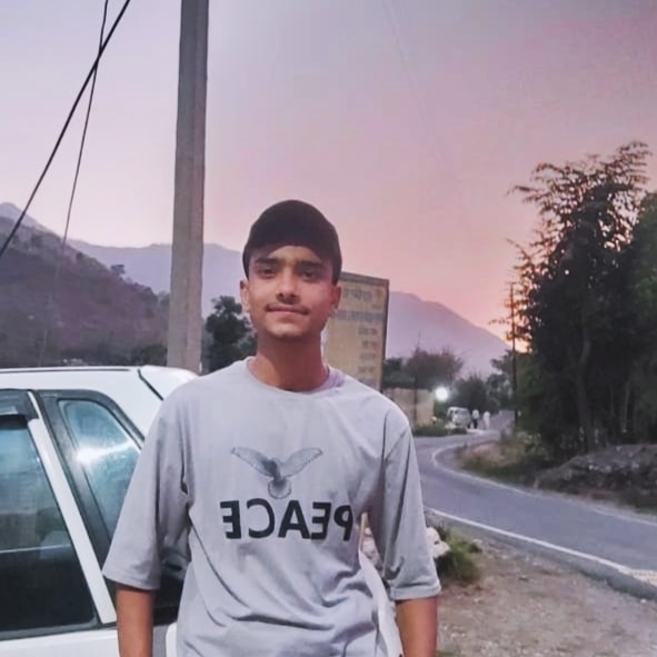 Yogesh Thakur