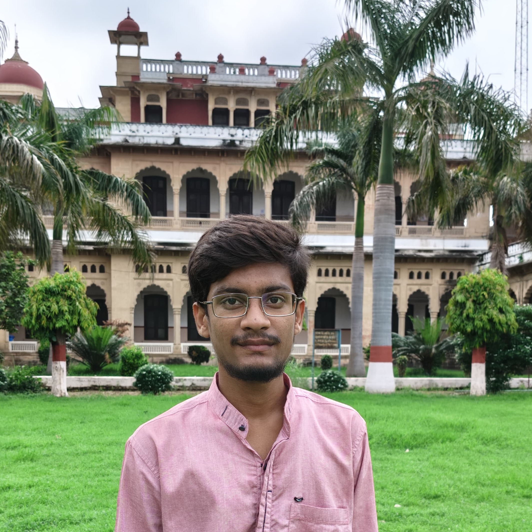 Prince Kumar