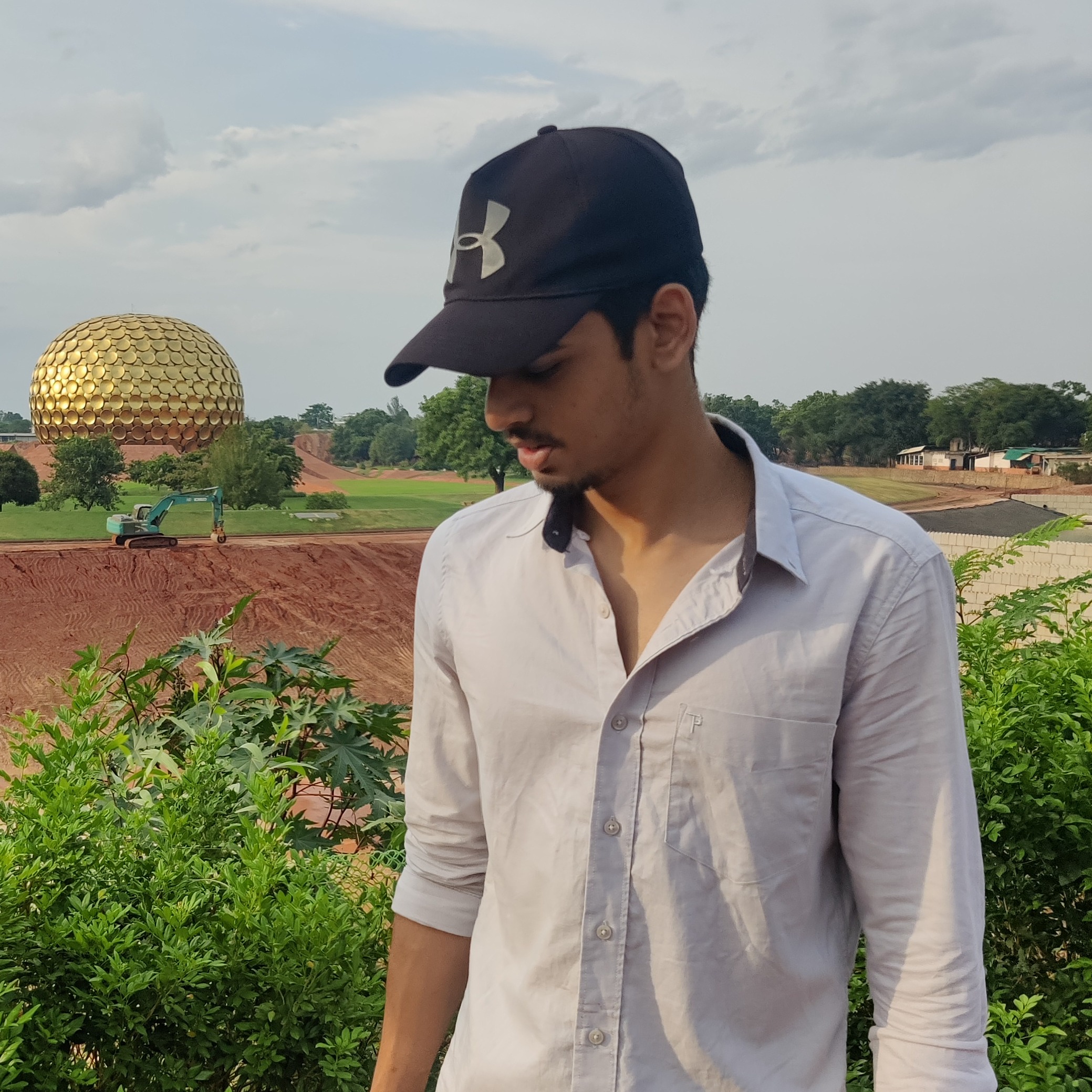 Deepak nenavath
