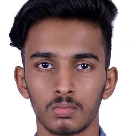Aravind h