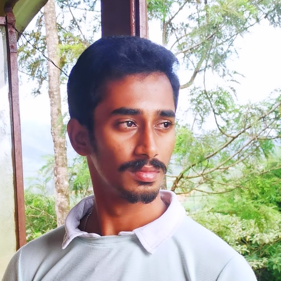 Udhaya Kumar A