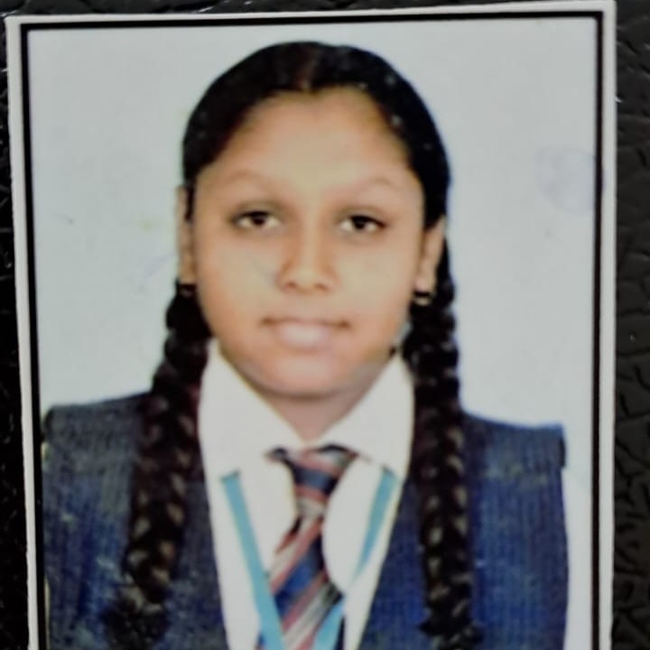ASTHA MORE