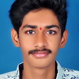 Gudala Siddartha