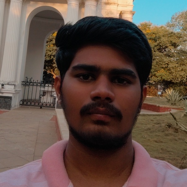yagnesh pathloth