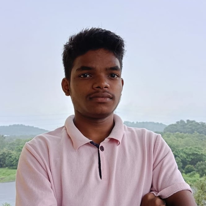Amit Kumar Naik