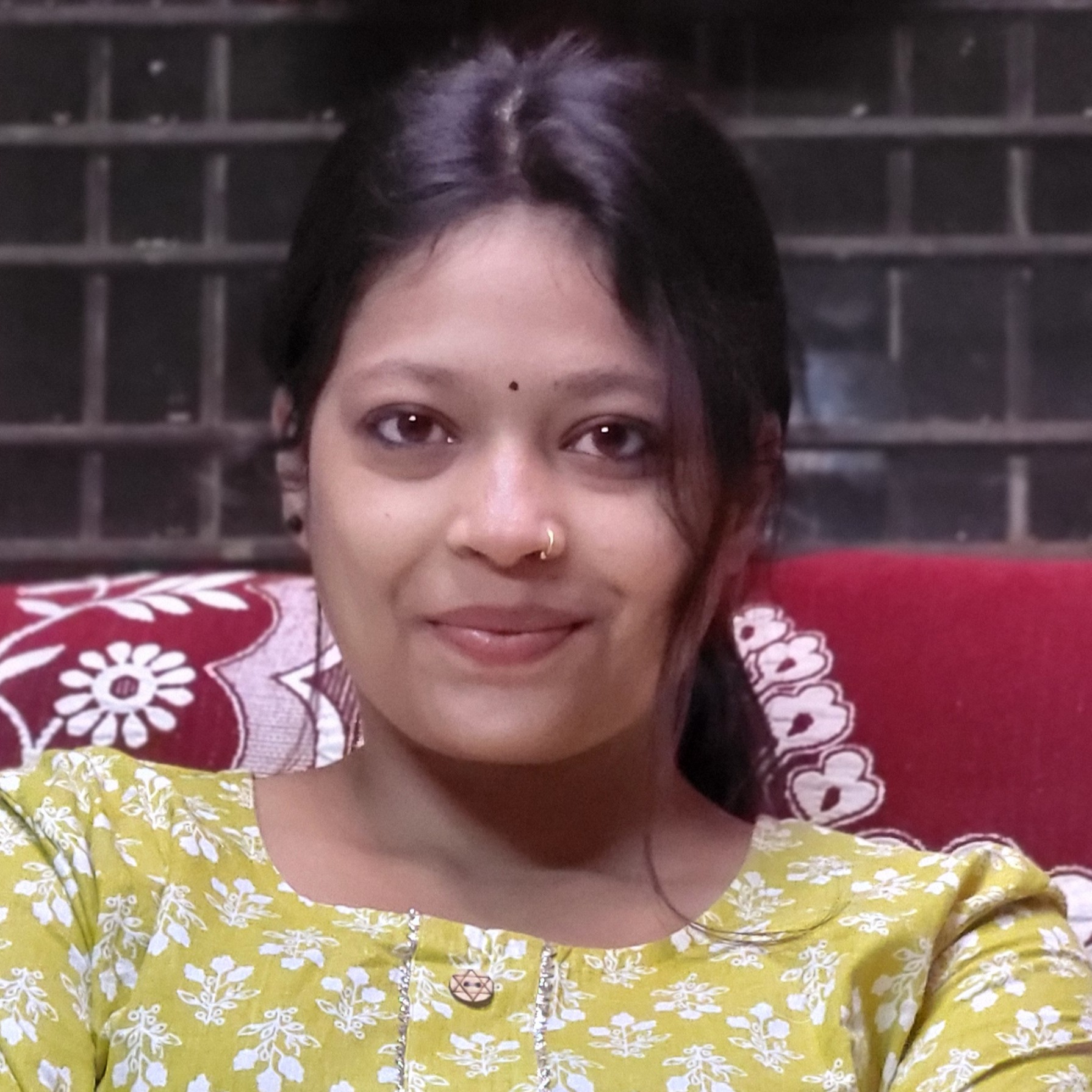 Anshu tiwari