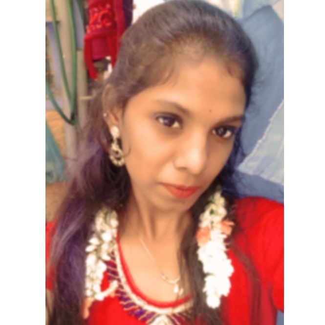 Ruth Ashitha G