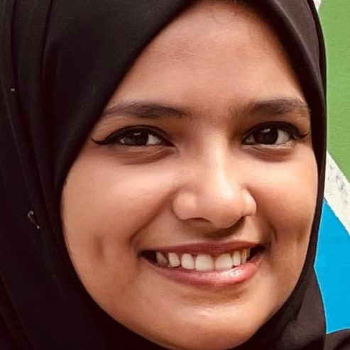 Risha faizal