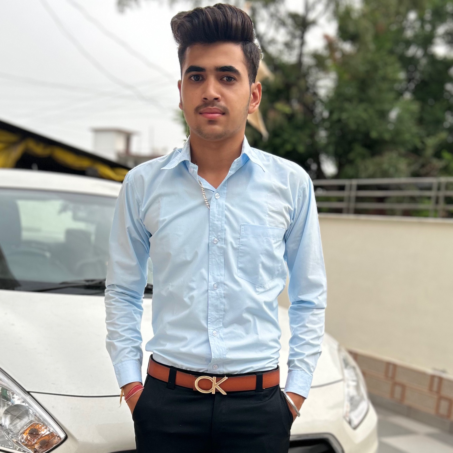 Harsh Raghuwanshi