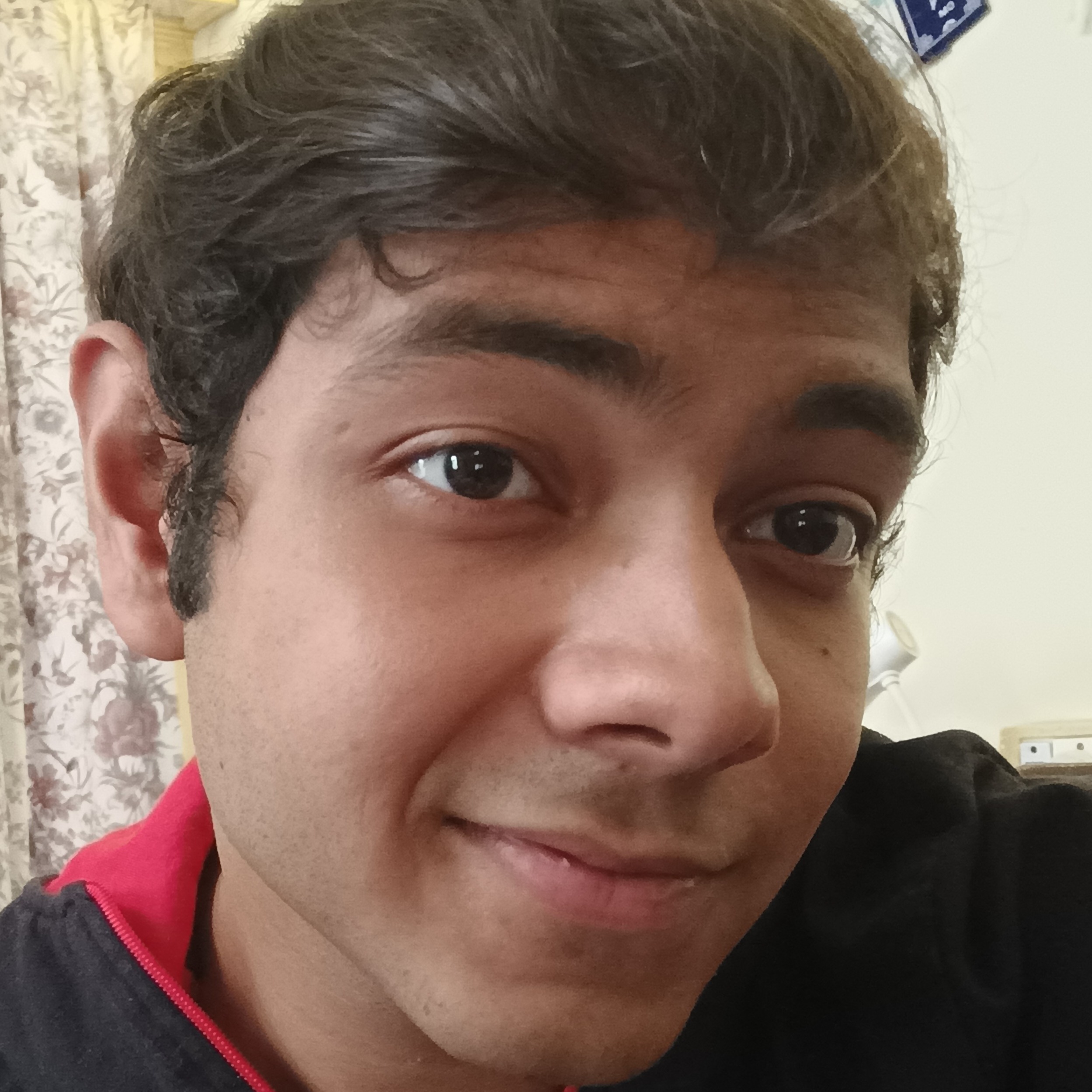 Abhinav Rauthan