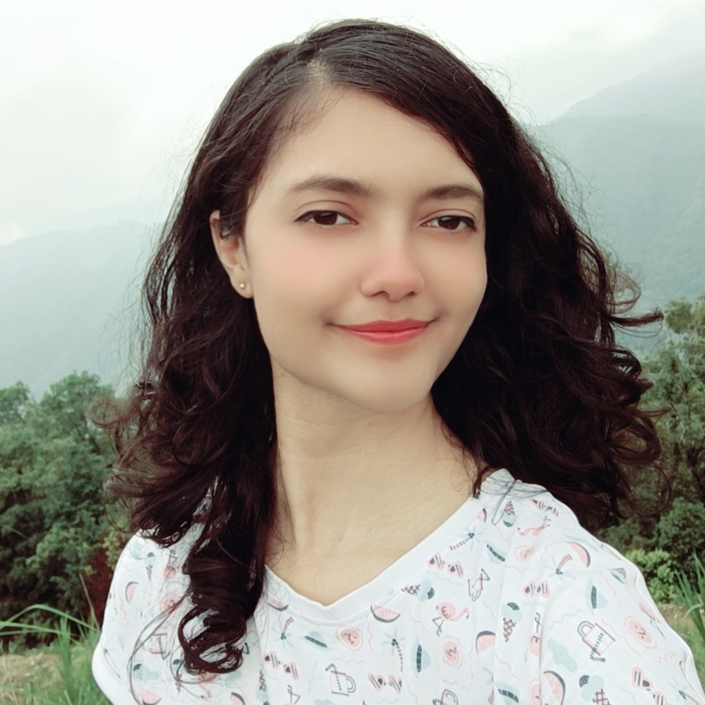 Binisha Pant