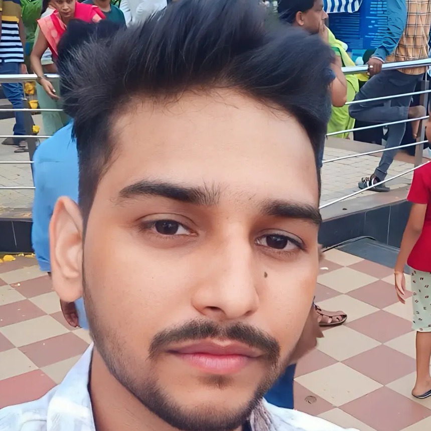 Jay Raj