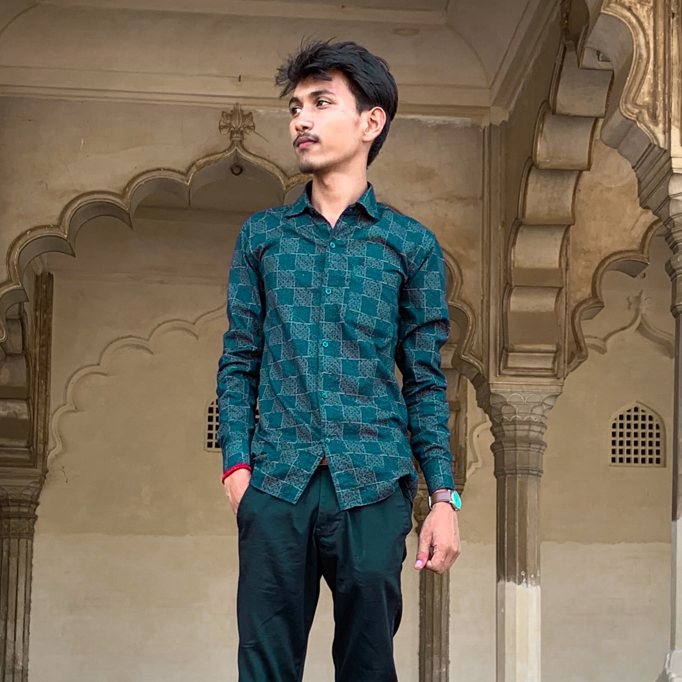 Abhinav verma