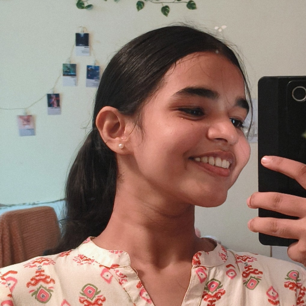 NANDITHA N K
